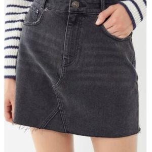 Urban Outfitters Denim Skirt
